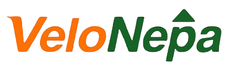 VeloNepa Logo